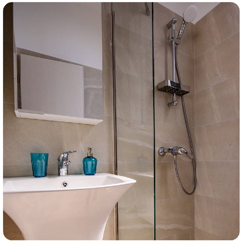 Aquarium Residence 1.