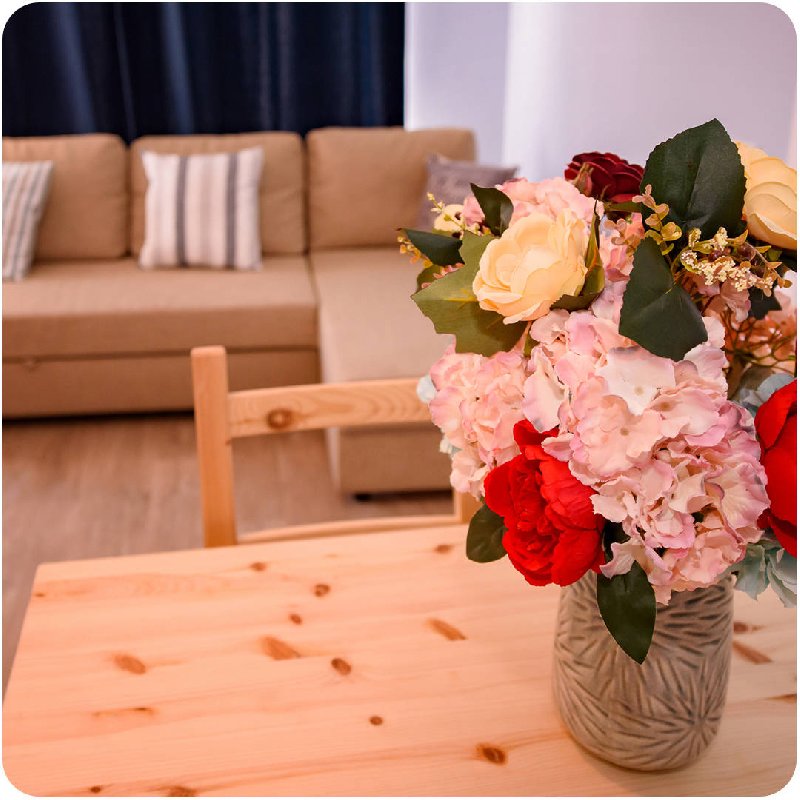 Aquarium Residence 2.