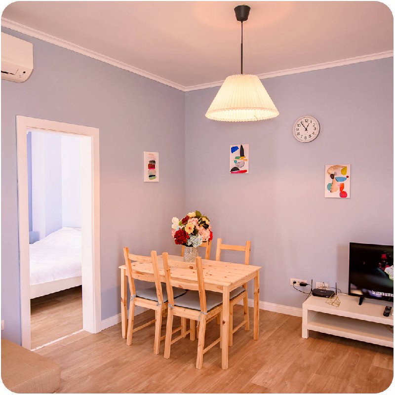 Aquarium Residence 2.