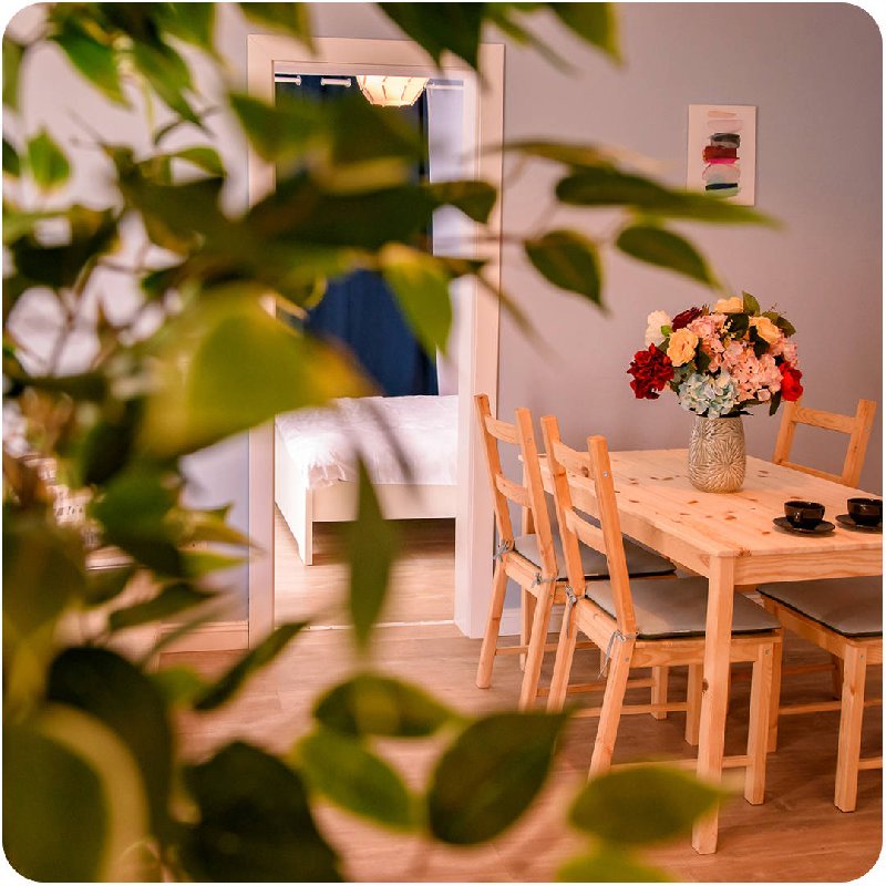 Aquarium Residence 2.