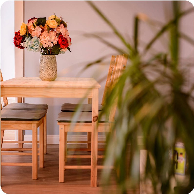 Aquarium Residence 2.