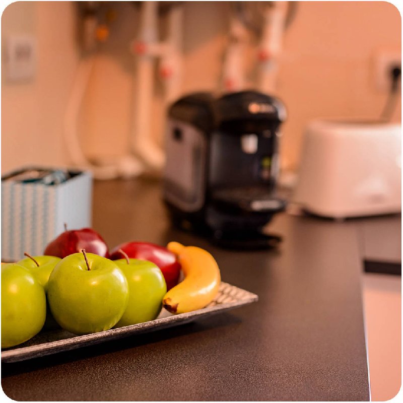 Aquarium Residence 2.