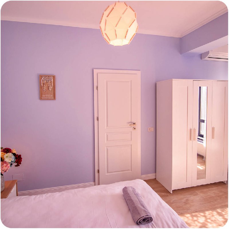 Aquarium Residence 2.