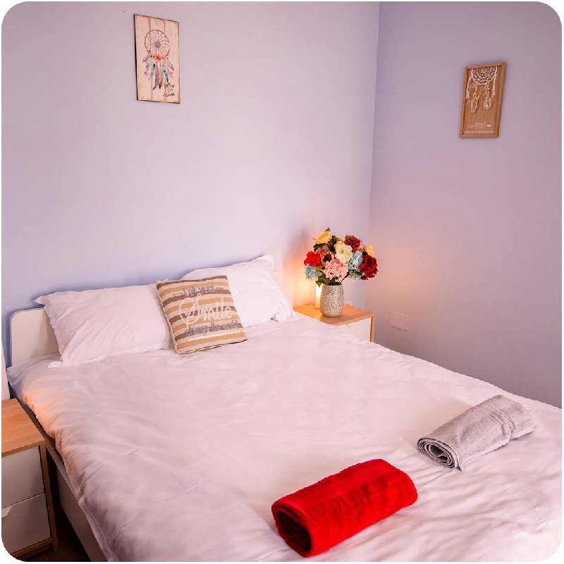 Aquarium Residence 2.