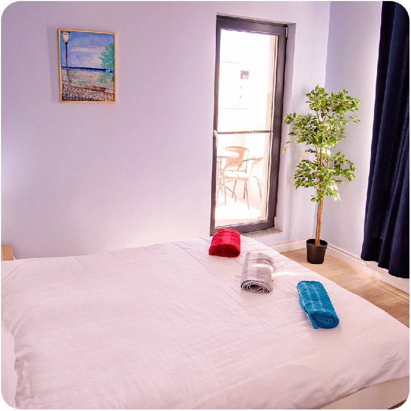 Aquarium Residence 2.