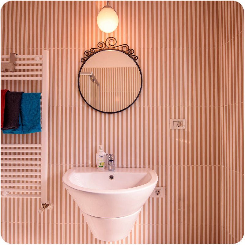 Aquarium Residence 2.