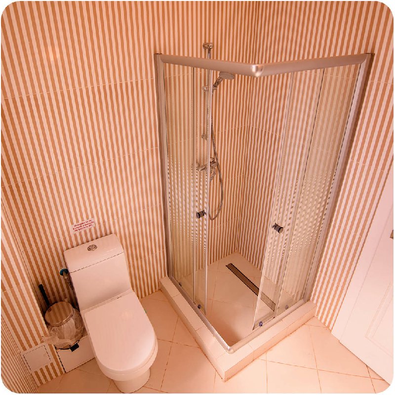 Aquarium Residence 2.