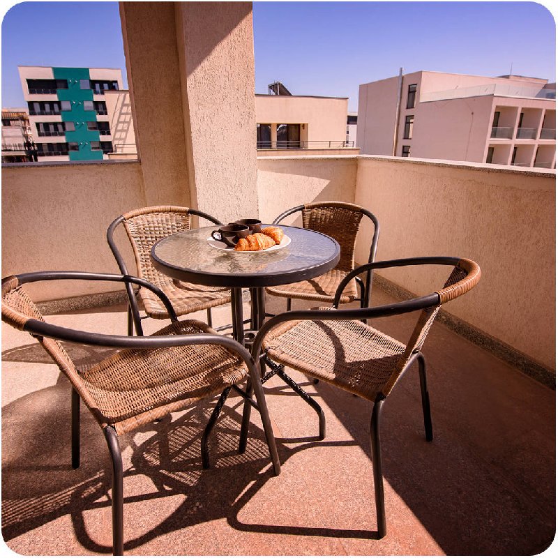 Aquarium Residence 2.