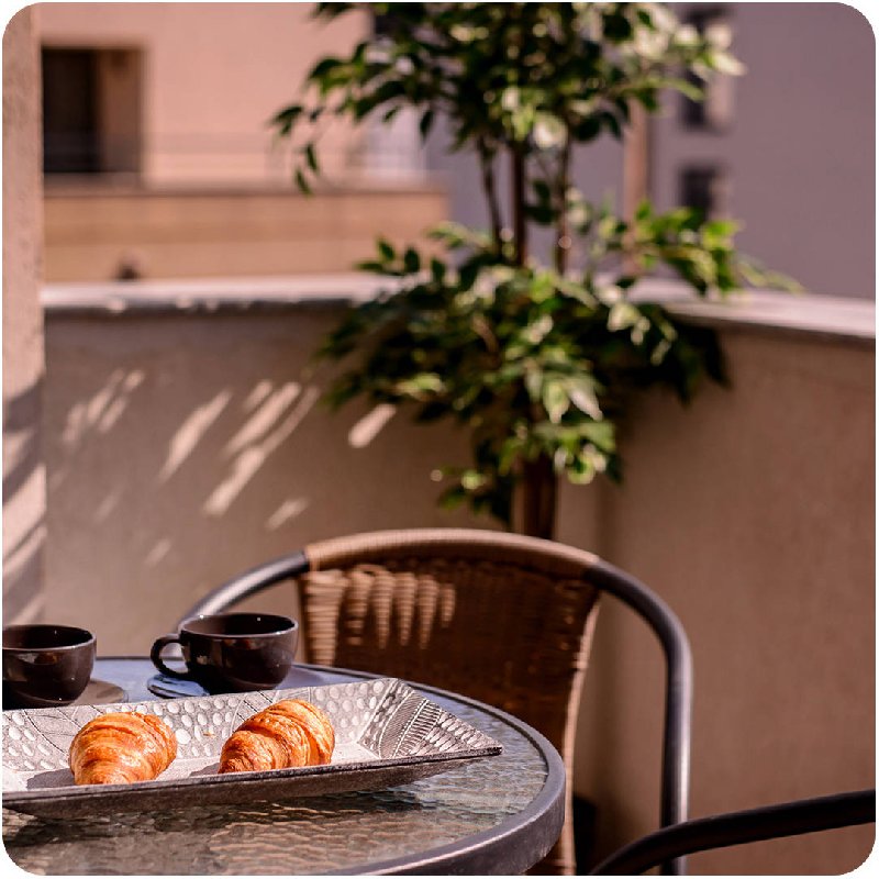 Aquarium Residence 2.