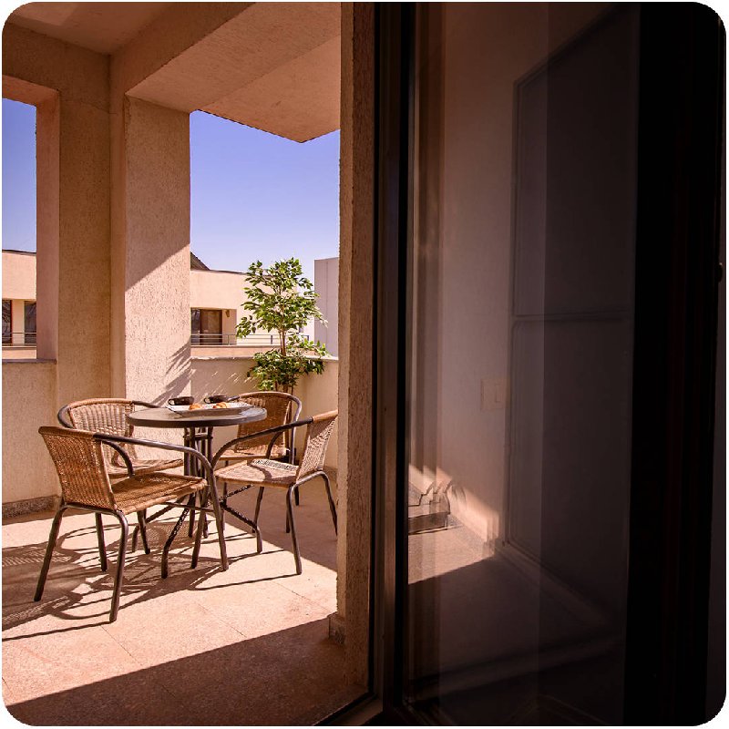 Aquarium Residence 2.