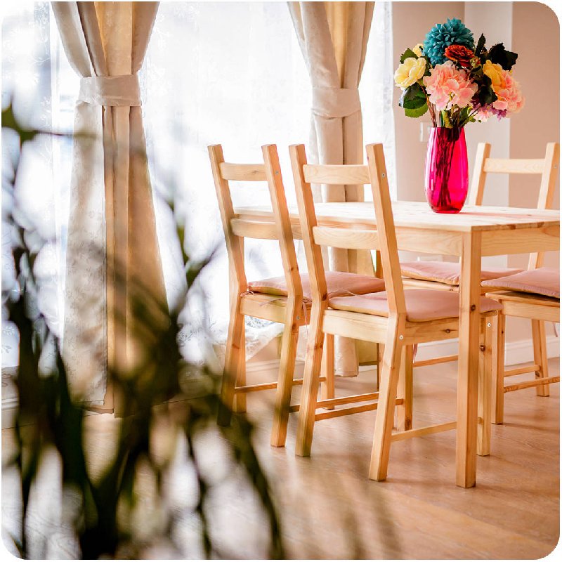 Aquarium Residence 2.