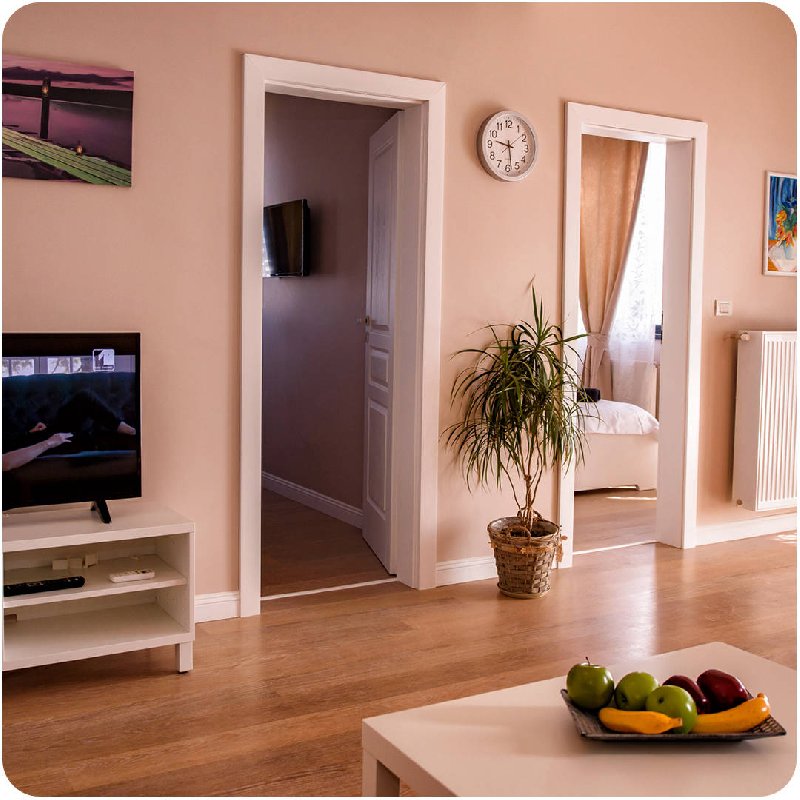 Aquarium Residence 2.