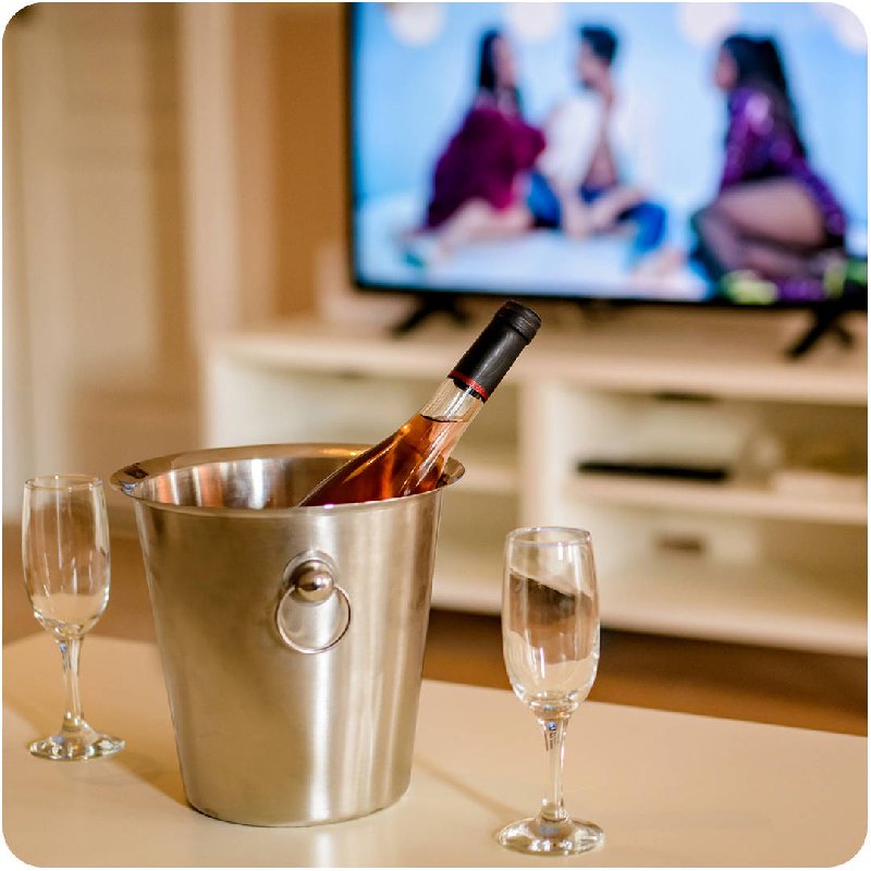 Aquarium Residence 2.