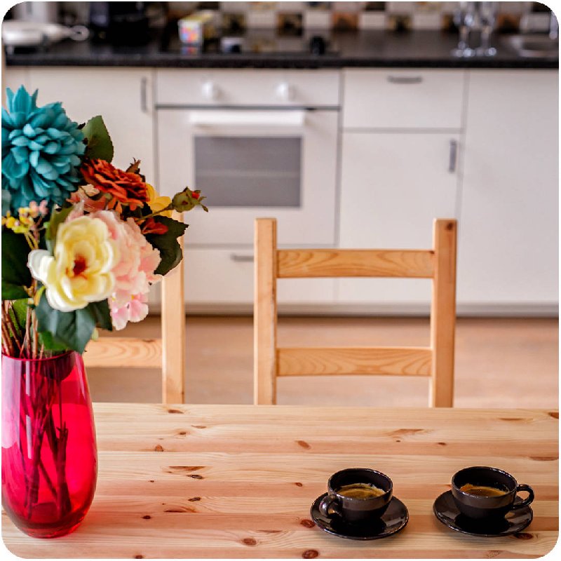 Aquarium Residence 2.