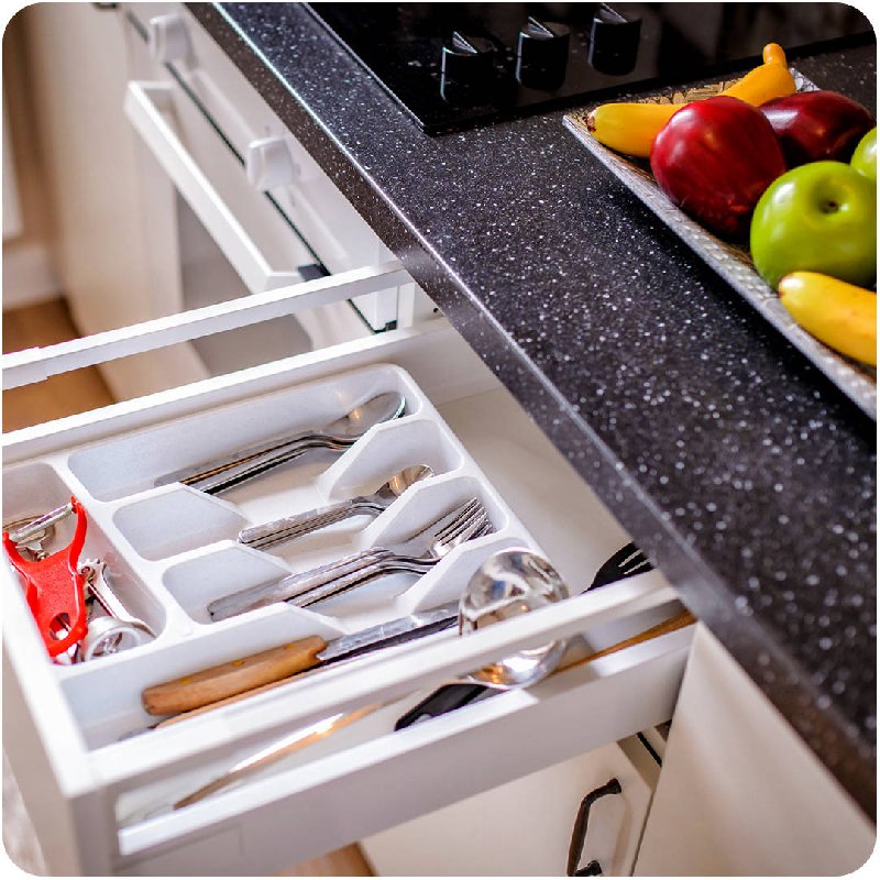 Aquarium Residence 2.