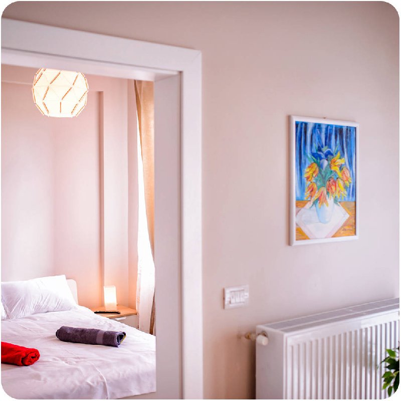 Aquarium Residence 2.