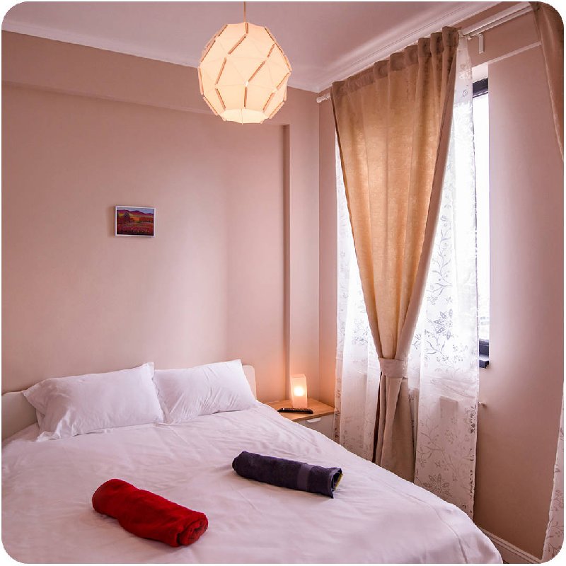 Aquarium Residence 2.