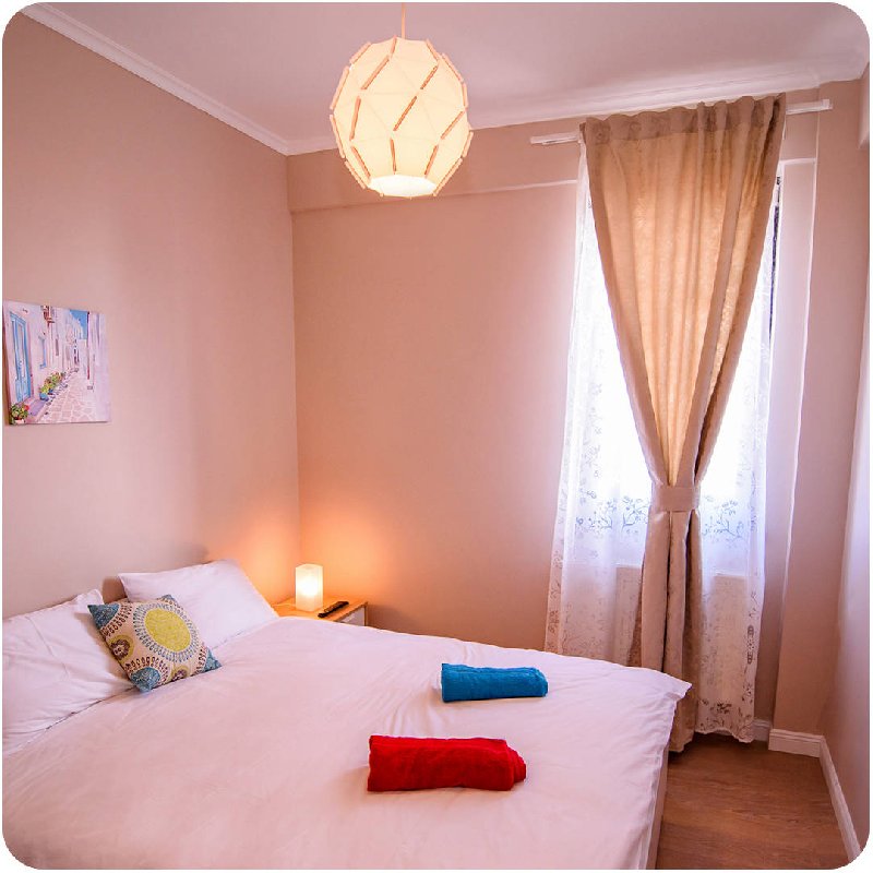 Aquarium Residence 2.