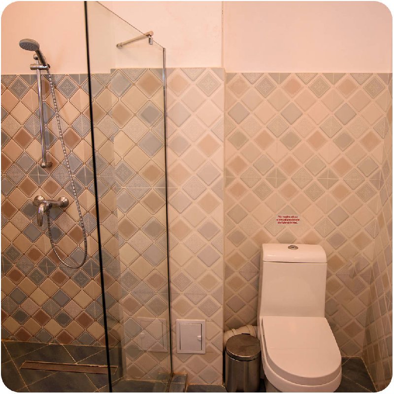 Aquarium Residence 2.