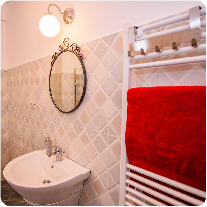 Aquarium Residence 2.