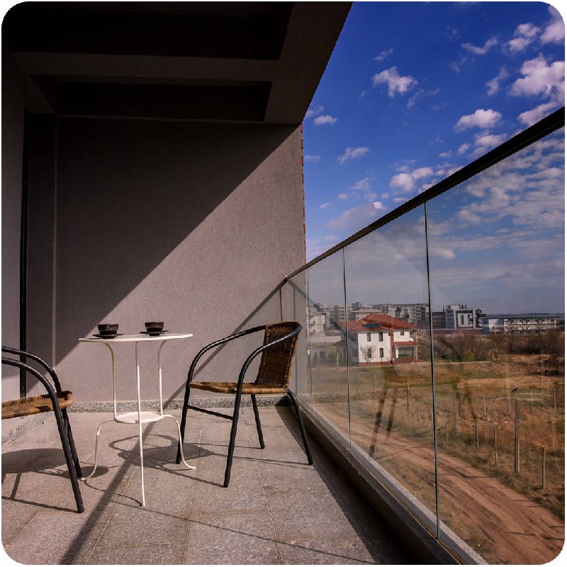 Aquarium Residence 2.