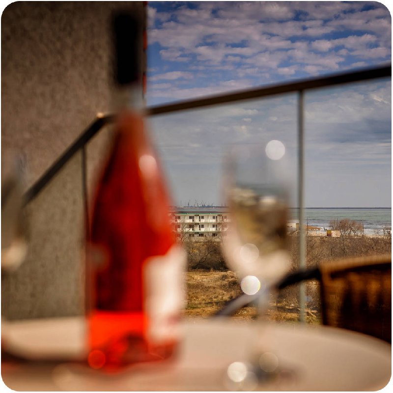 Aquarium Residence 2.