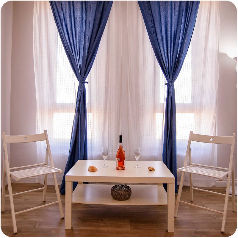 Aquarium Residence 2.