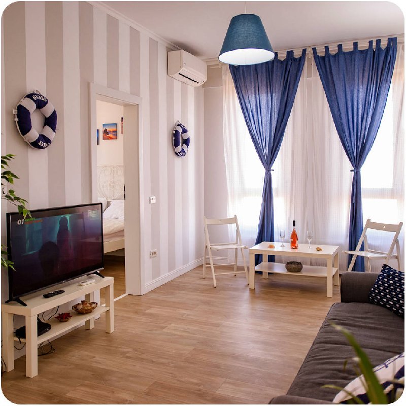 Aquarium Residence 2.