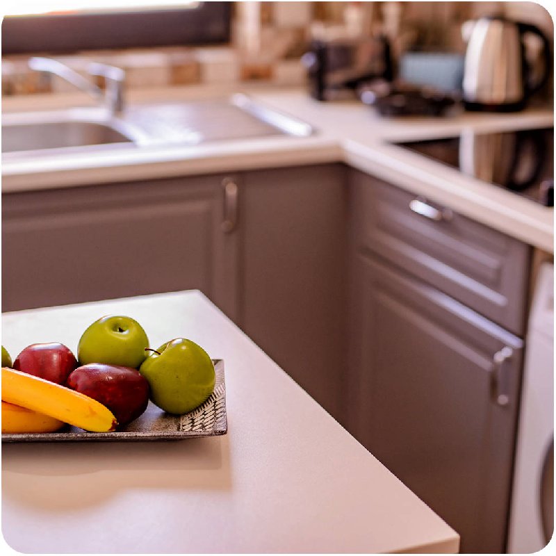 Aquarium Residence 2.