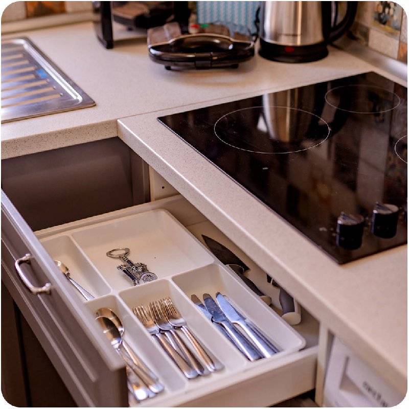 Aquarium Residence 2.