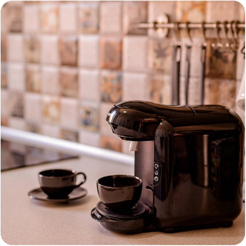 Aquarium Residence 2.