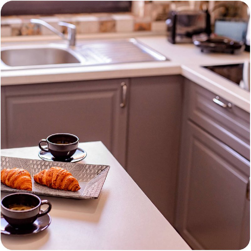 Aquarium Residence 2.