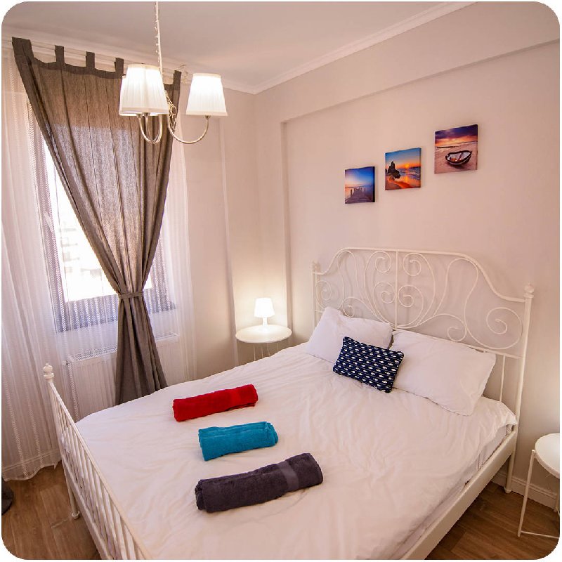 Aquarium Residence 2.