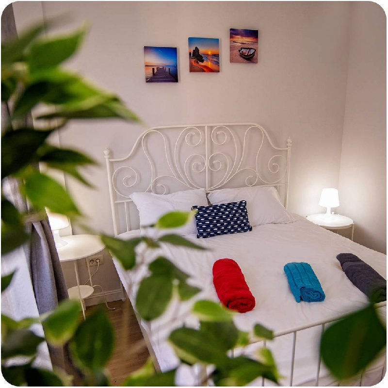 Aquarium Residence 2.