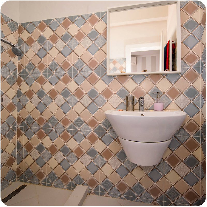 Aquarium Residence 2.