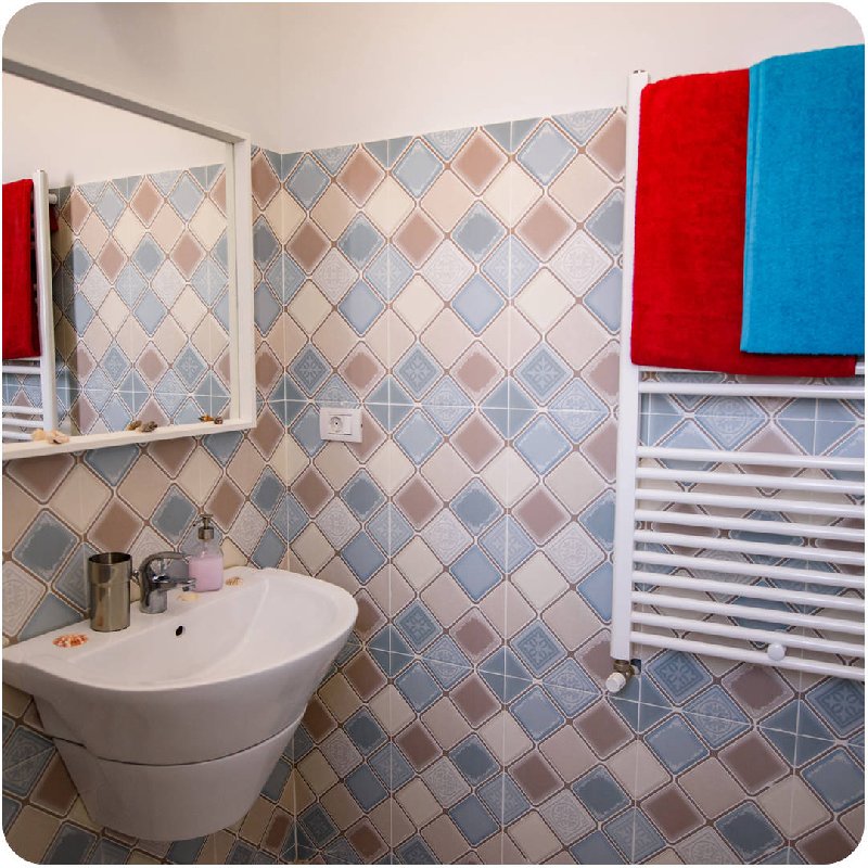 Aquarium Residence 2.