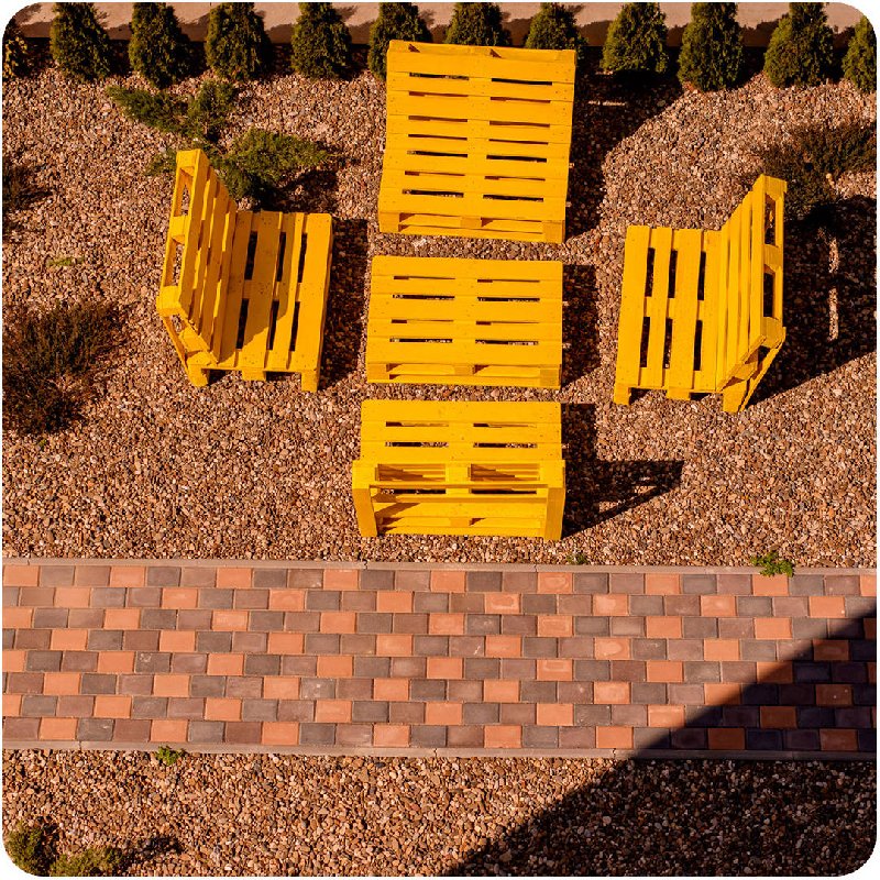 Aquarium Residence 2.