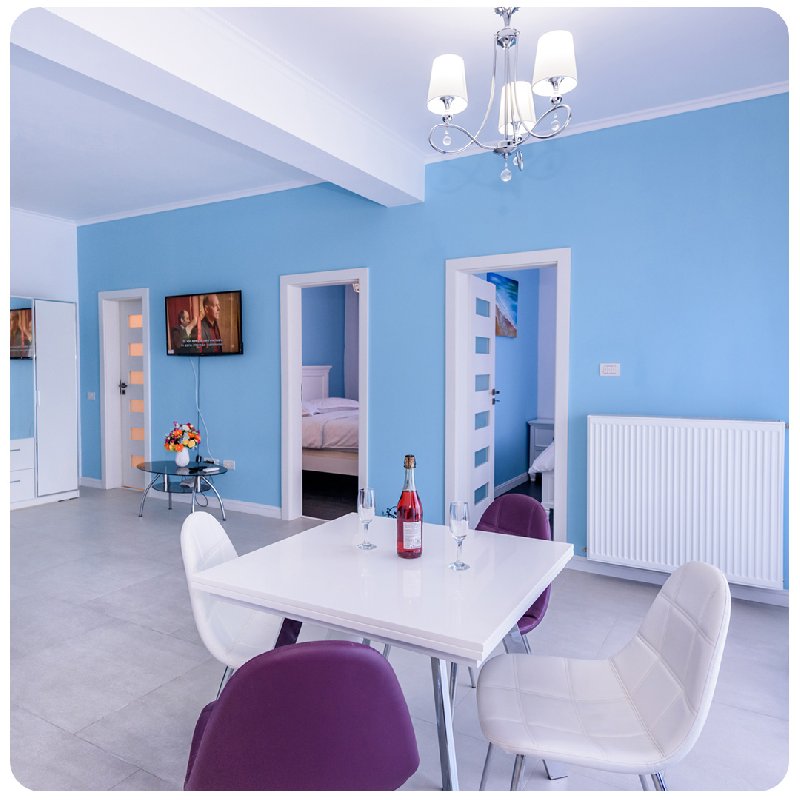 Aquarium Residence 2.