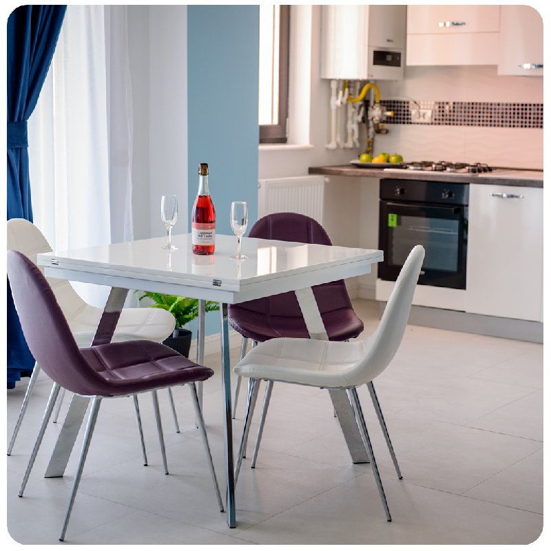 Aquarium Residence 2.