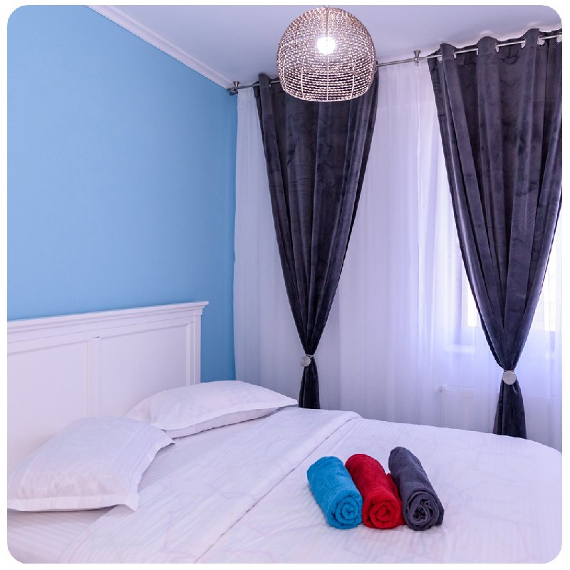 Aquarium Residence 2.