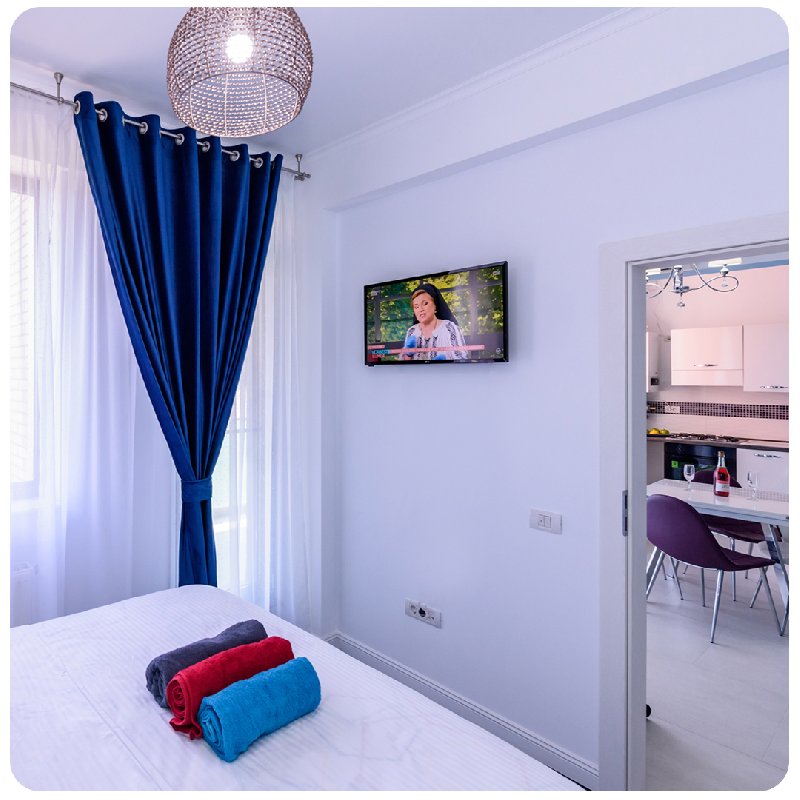 Aquarium Residence 2.