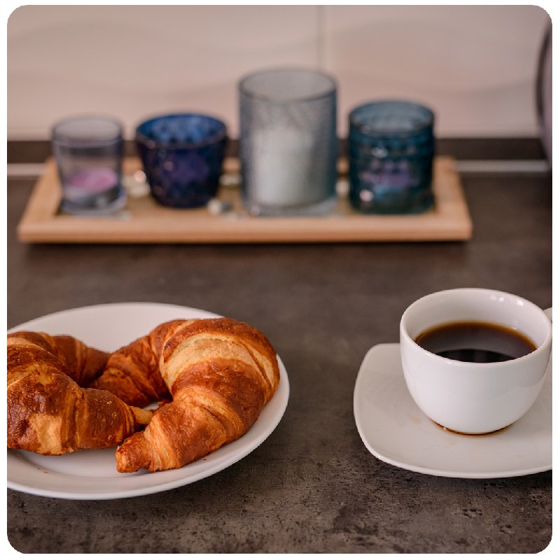 Aquarium Residence 2.