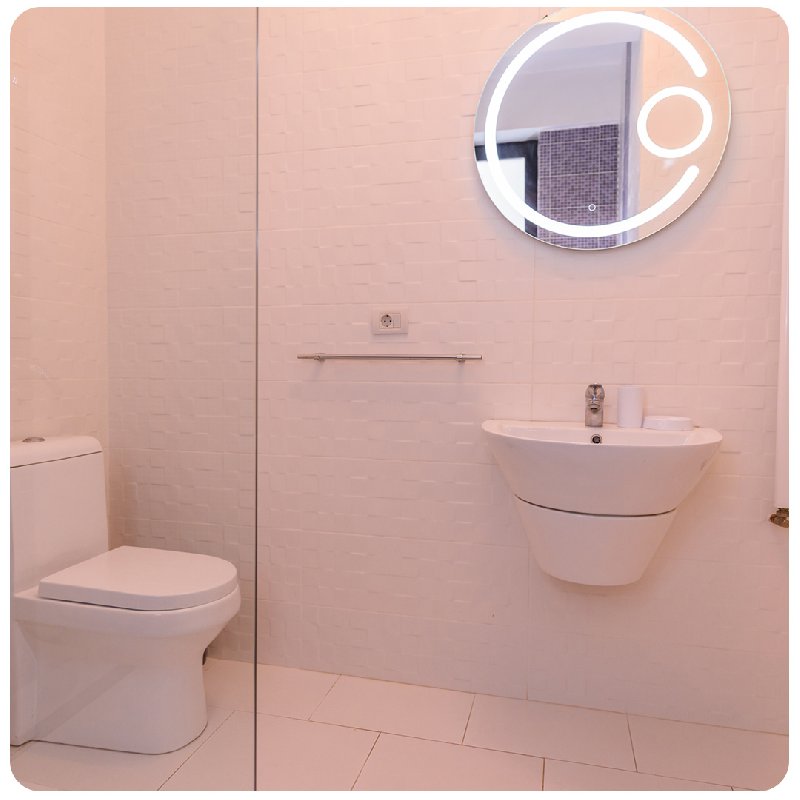 Aquarium Residence 2.