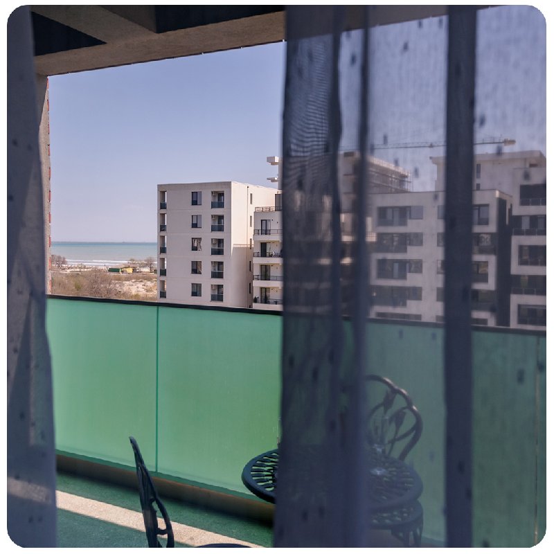 Aquarium Residence 2.