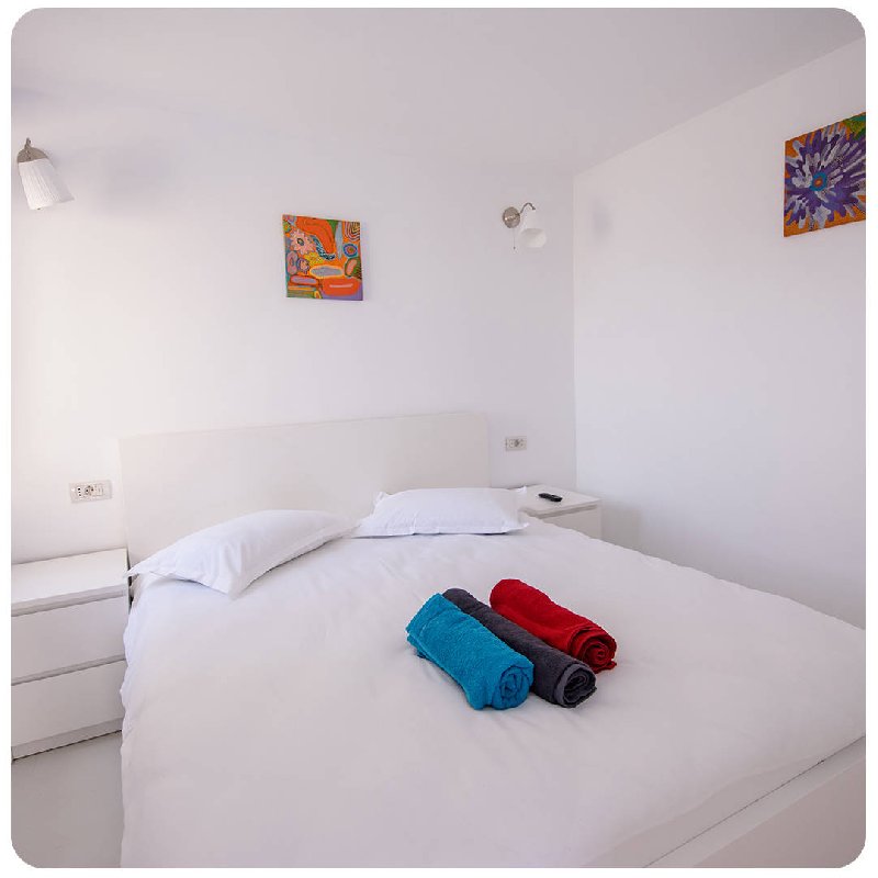 Aquarium Residence 2.