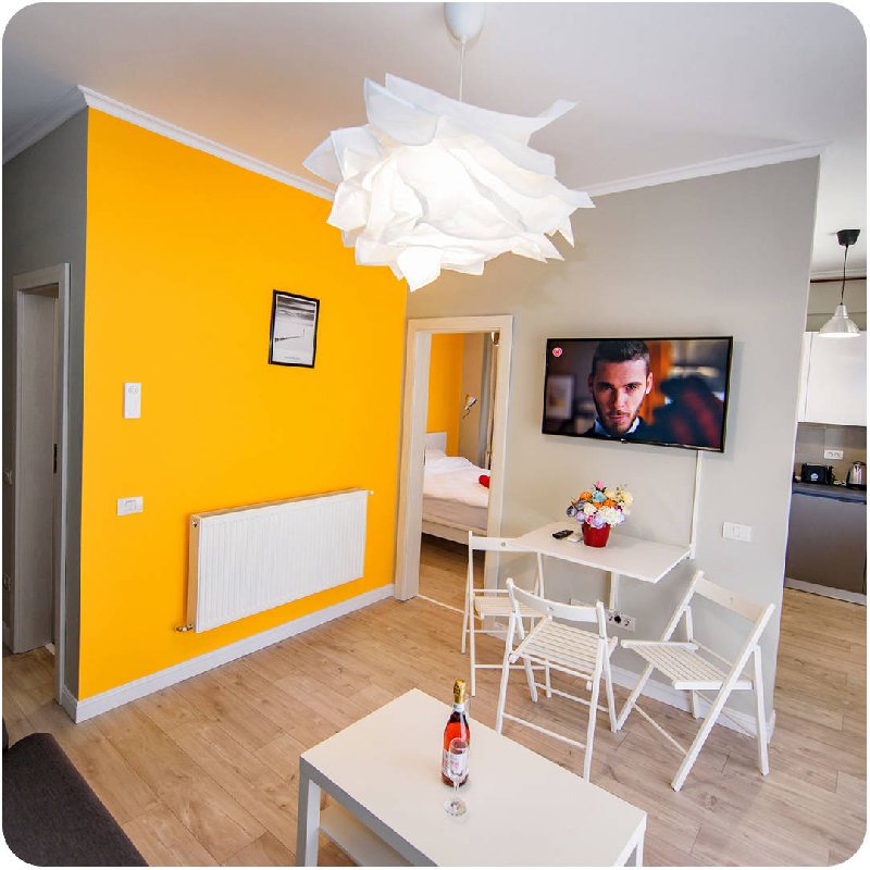 AQUARIUM RESIDENCE 3. imagine 3