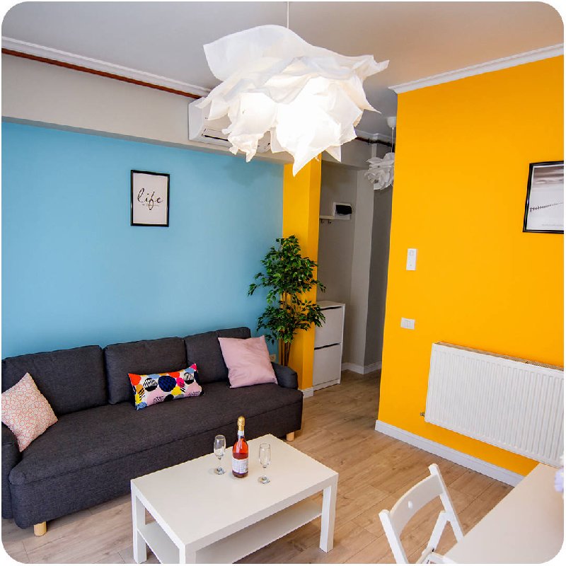 AQUARIUM RESIDENCE 3. imagine 4