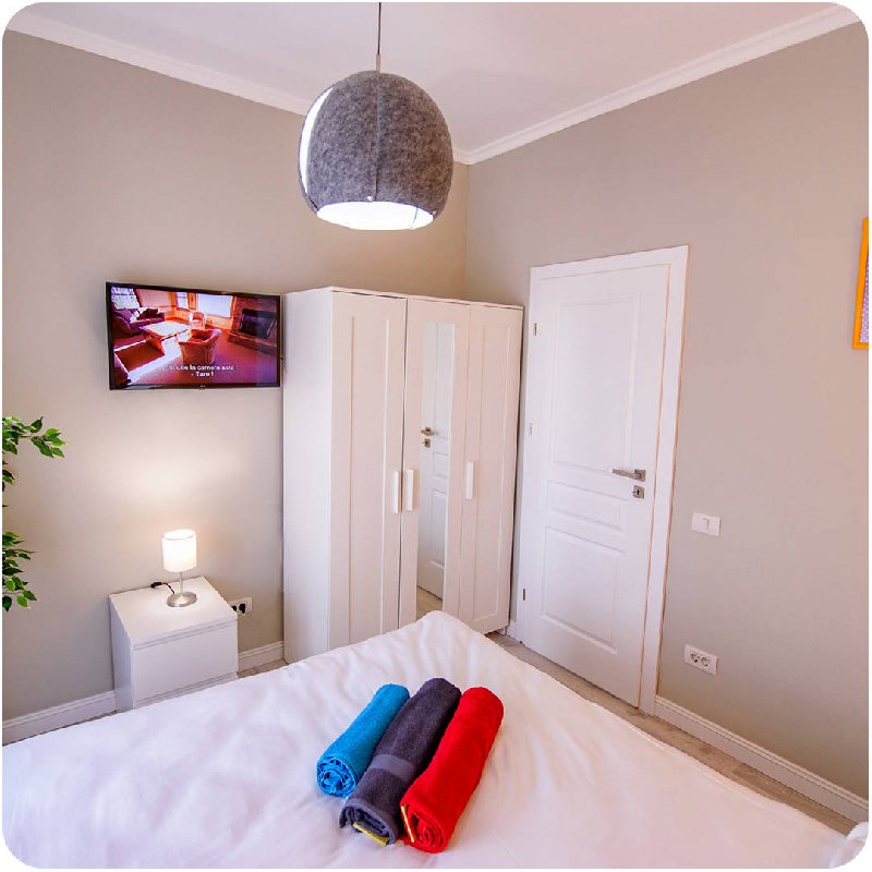 AQUARIUM RESIDENCE 3. imagine 21