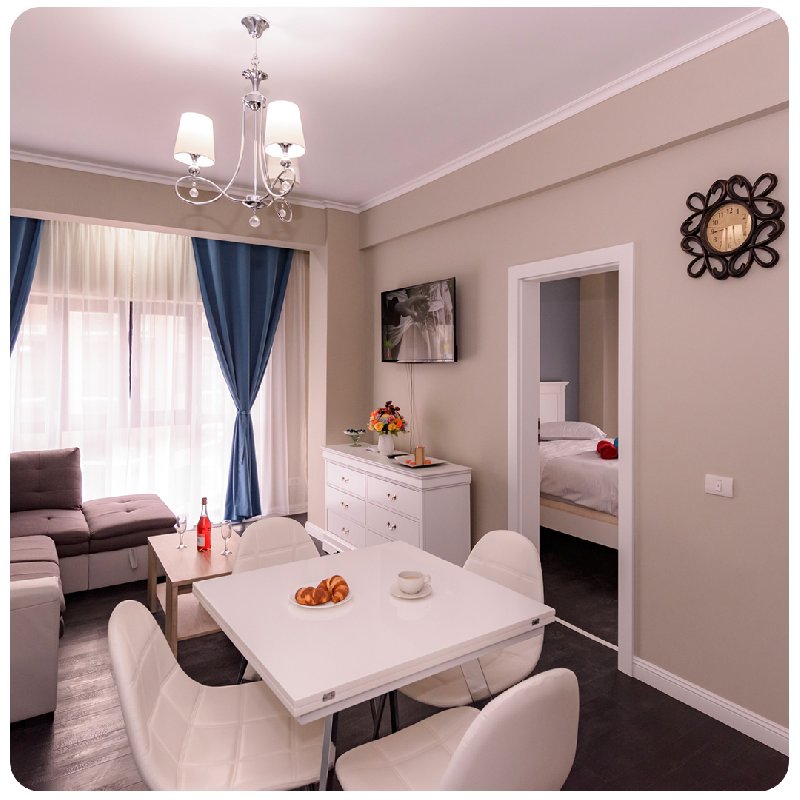 AQUARIUM RESIDENCE 3. imagine 24