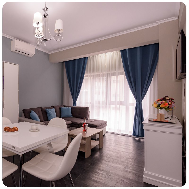 AQUARIUM RESIDENCE 3. imagine 25